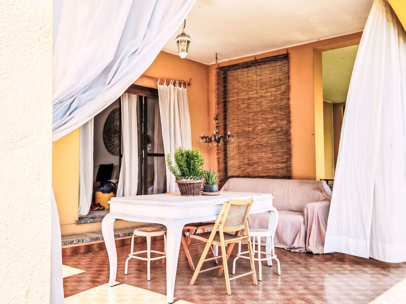 CasaFiu'Hand Made Nest