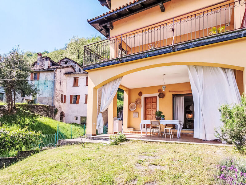 CasaFiu'Hand Made Nest