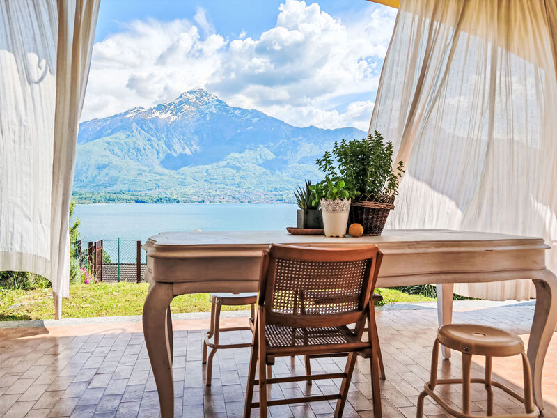 CasaFiu'Hand Made Nest