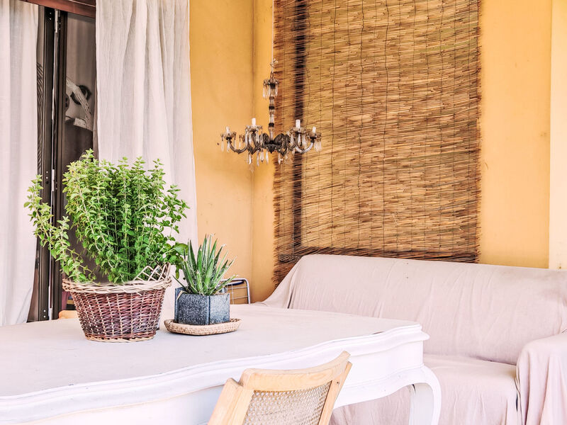 CasaFiu'Hand Made Nest