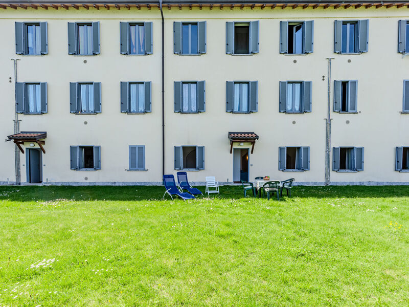 Residence Vecchia Filanda