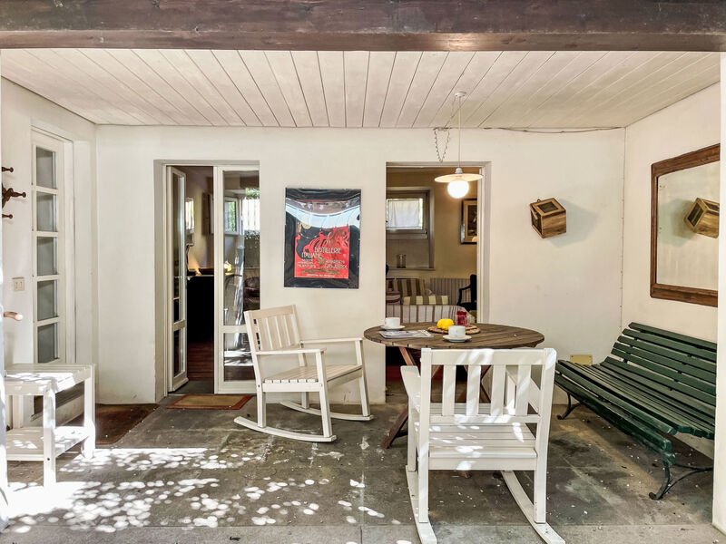 Casa Dell'Architetto