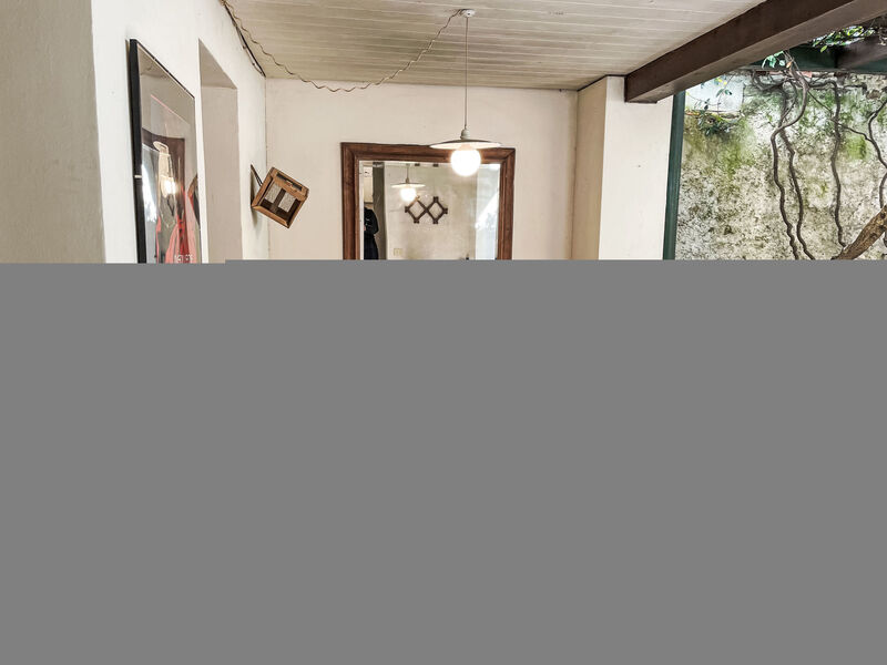 Casa Dell'Architetto