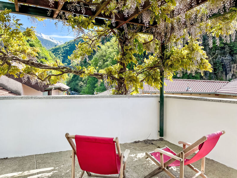 Casa Dell'Architetto