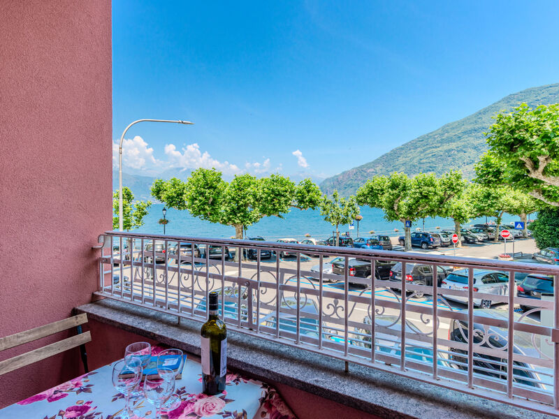 Condominio dei Giardini