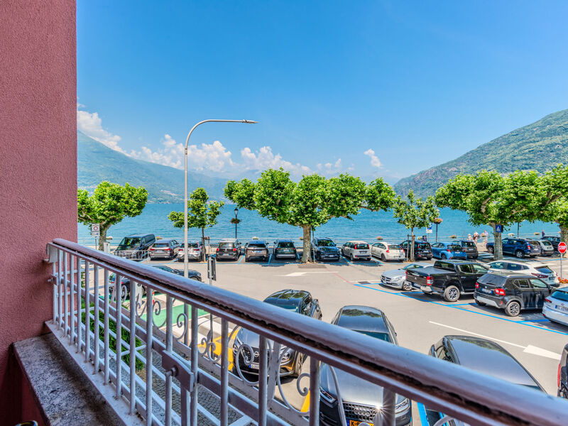 Condominio dei Giardini