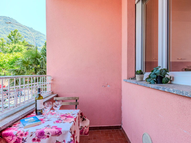 Condominio dei Giardini