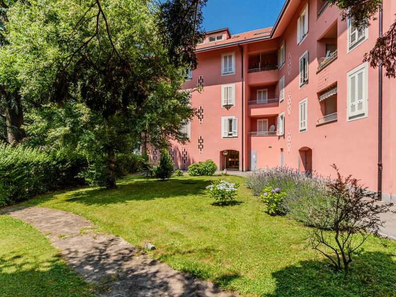 Condominio dei Giardini