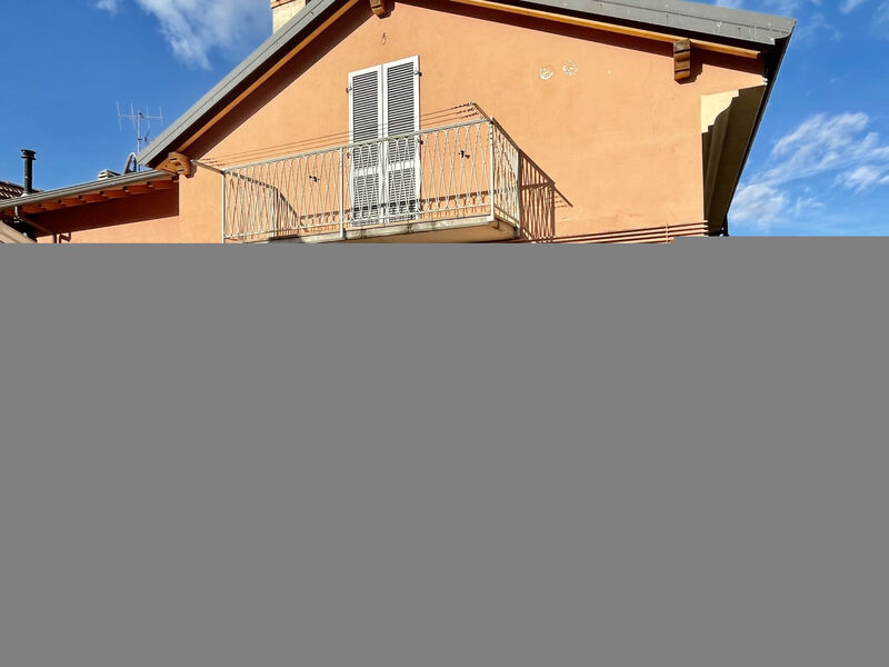 La Terrazza sul Borgo