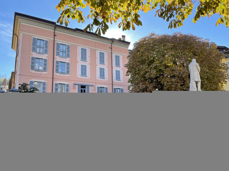 La Terrazza sul Borgo