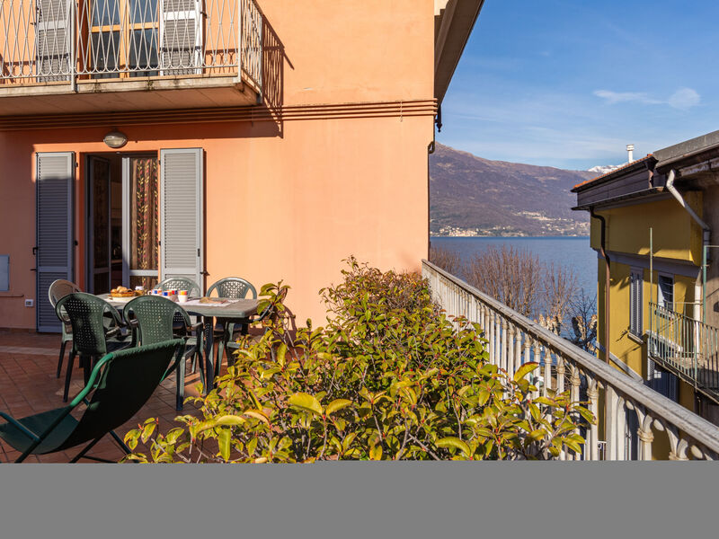 La Terrazza sul Borgo