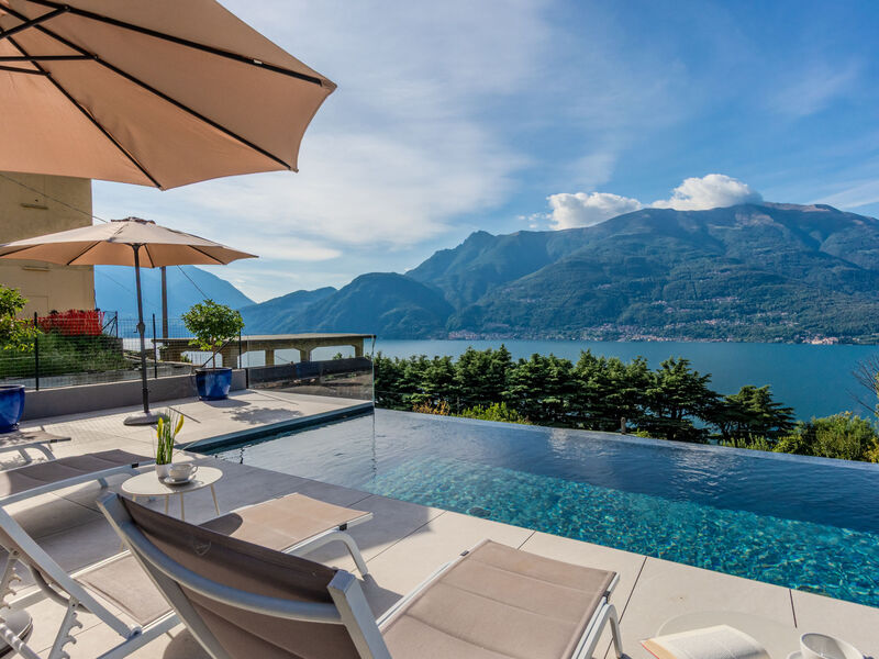 La Terrazza sul Lago