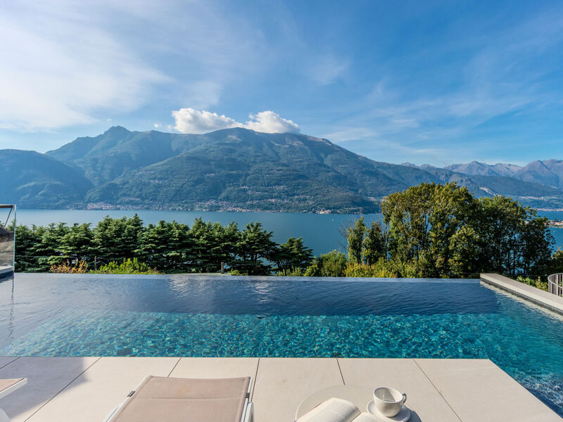 La Terrazza sul Lago