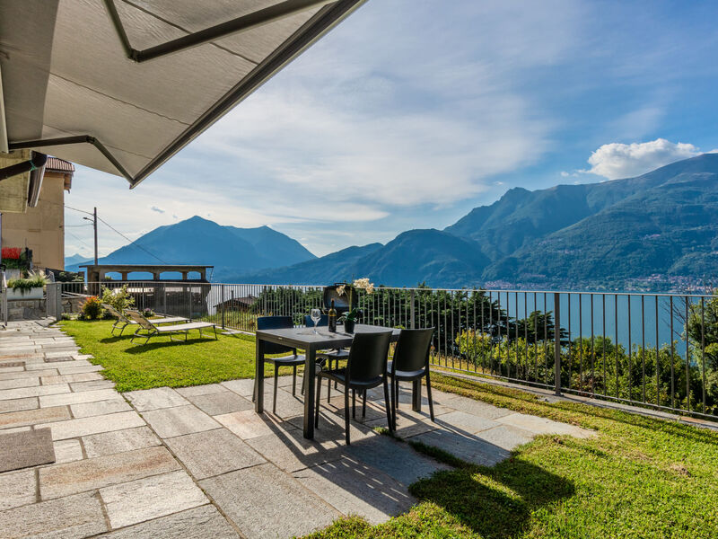 La Terrazza sul Lago