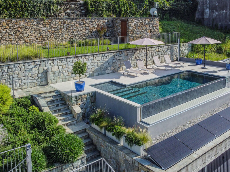 La Terrazza sul Lago