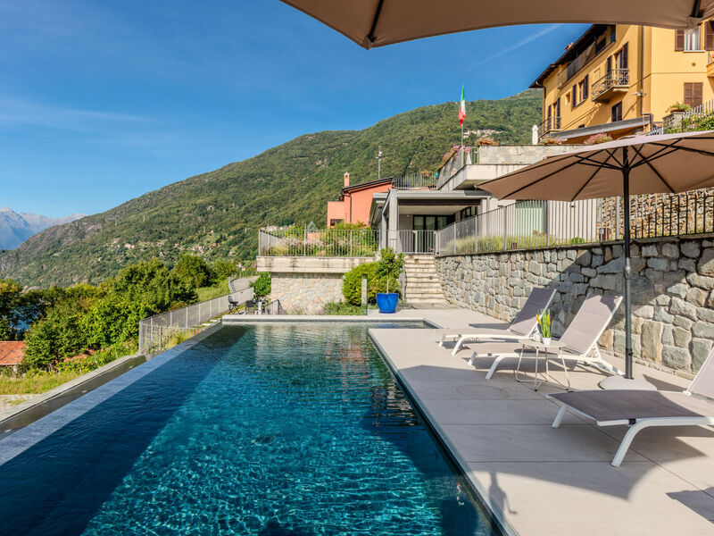 La Terrazza sul Lago