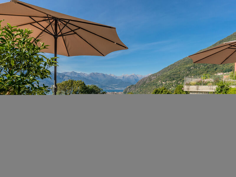 La Terrazza sul Lago