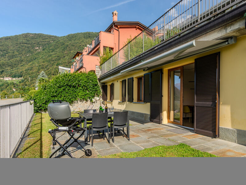 La Terrazza sul Lago