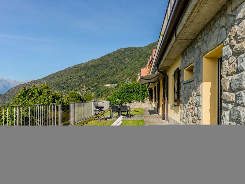 La Terrazza sul Lago