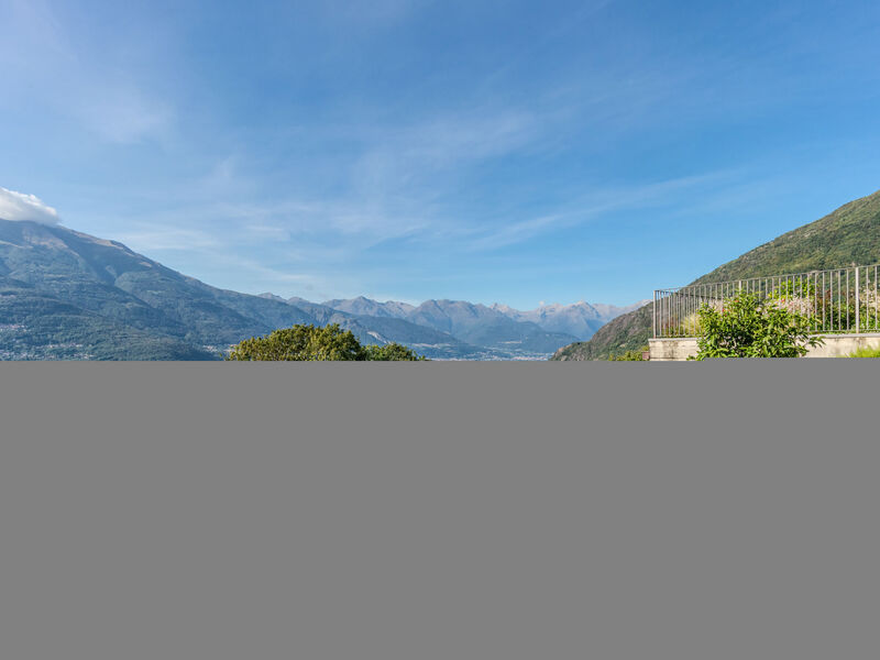 La Terrazza sul Lago