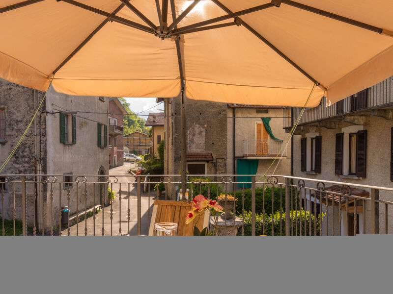 Casa Di Rosa Maria Rovelli