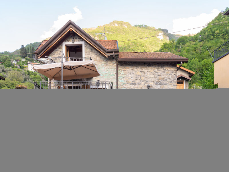 Casa Di Rosa Maria Rovelli