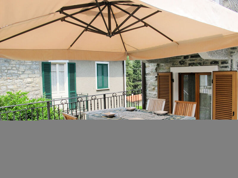 Casa Di Rosa Maria Rovelli