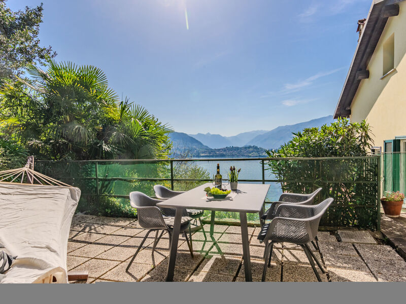 Casa sul Lario
