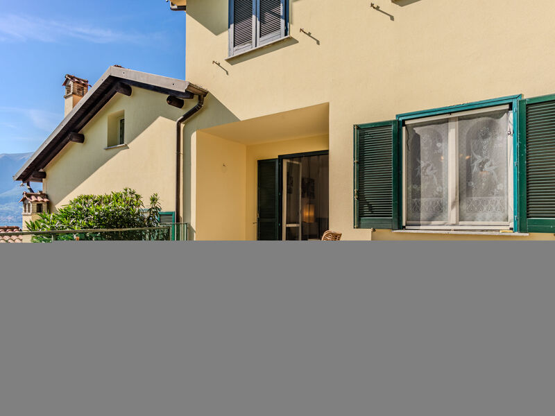 Casa sul Lario