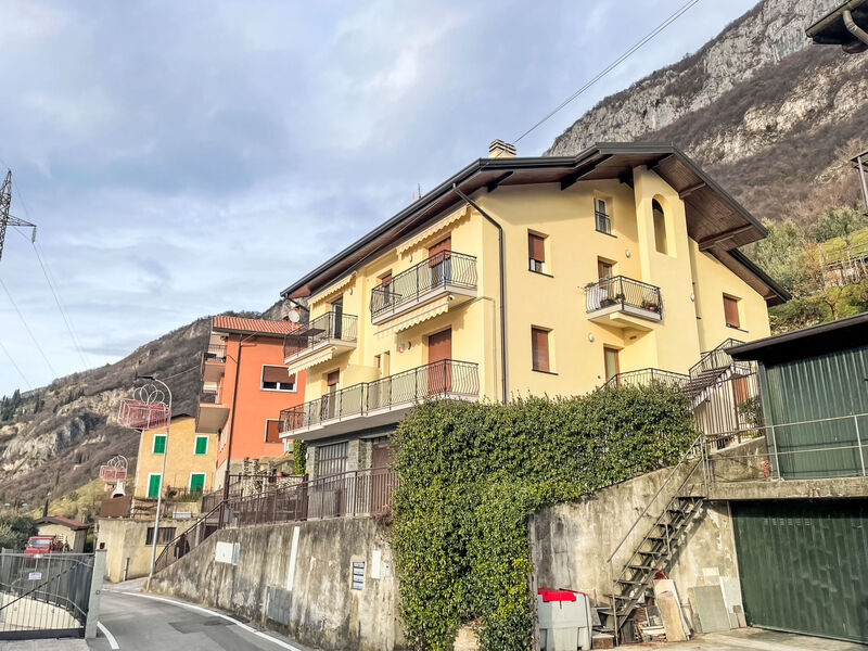 La Finestra su Bellagio