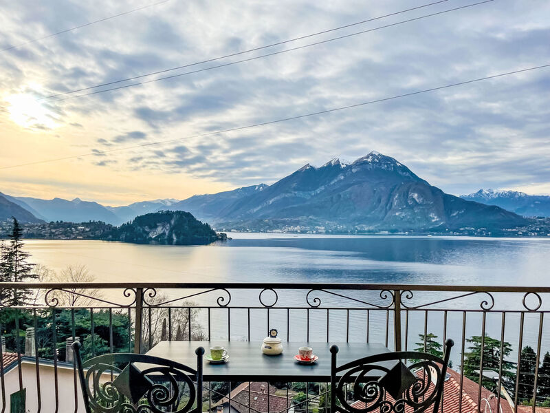 La Finestra su Bellagio