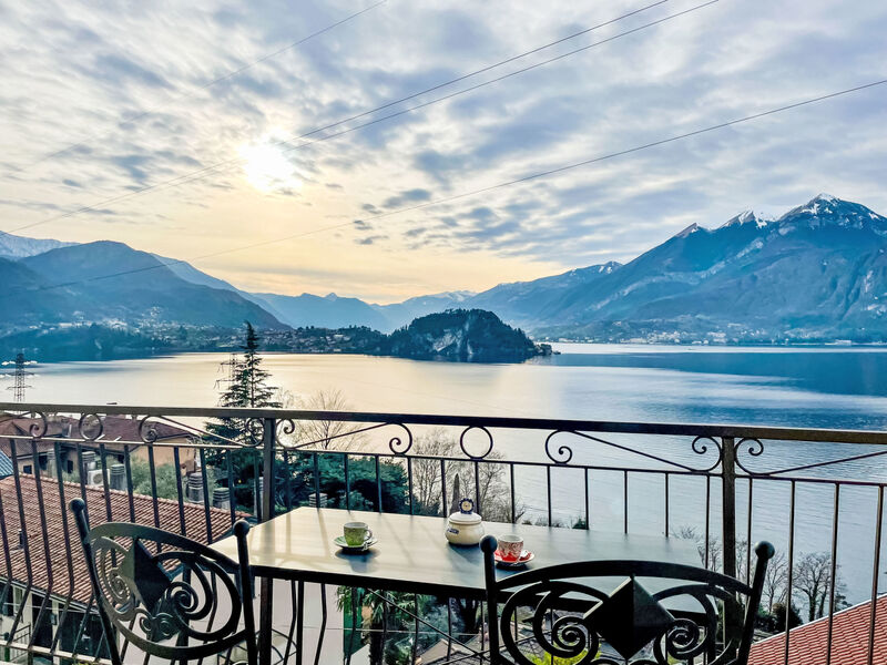 La Finestra su Bellagio