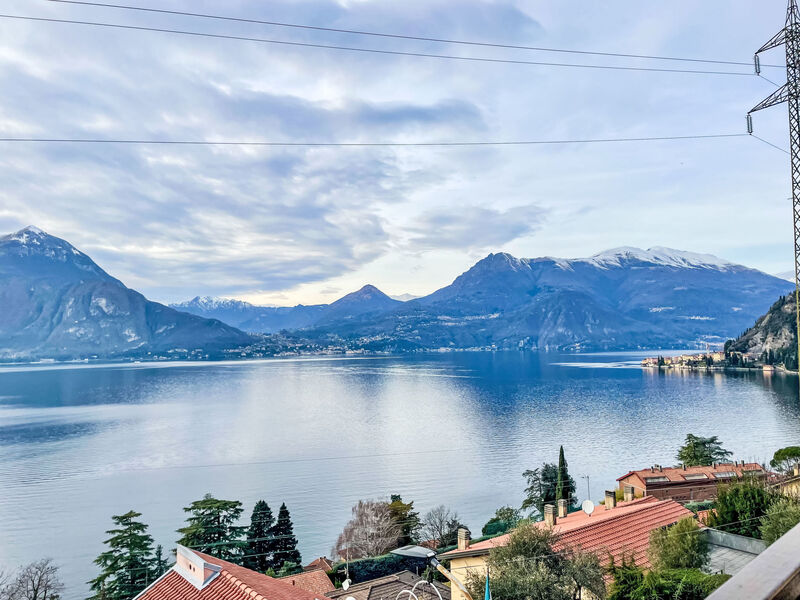 La Finestra su Bellagio