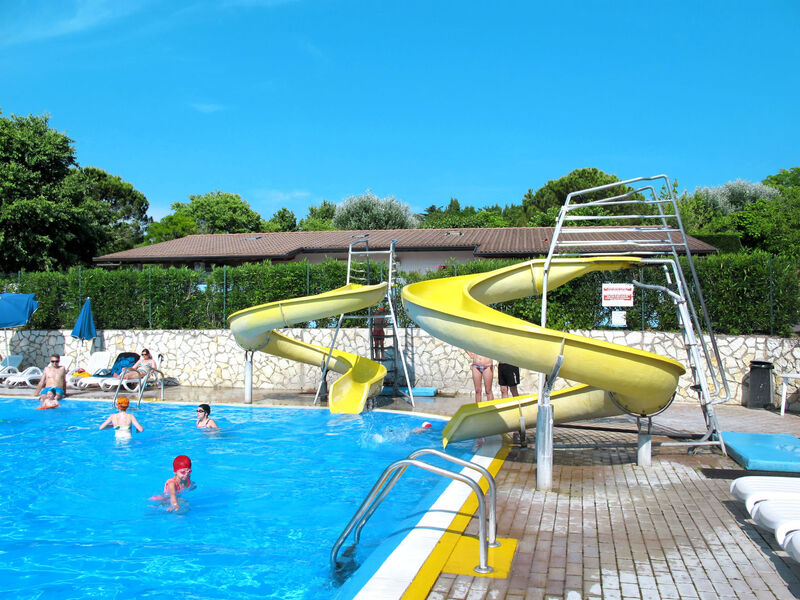 Camping Cisano & San Vito