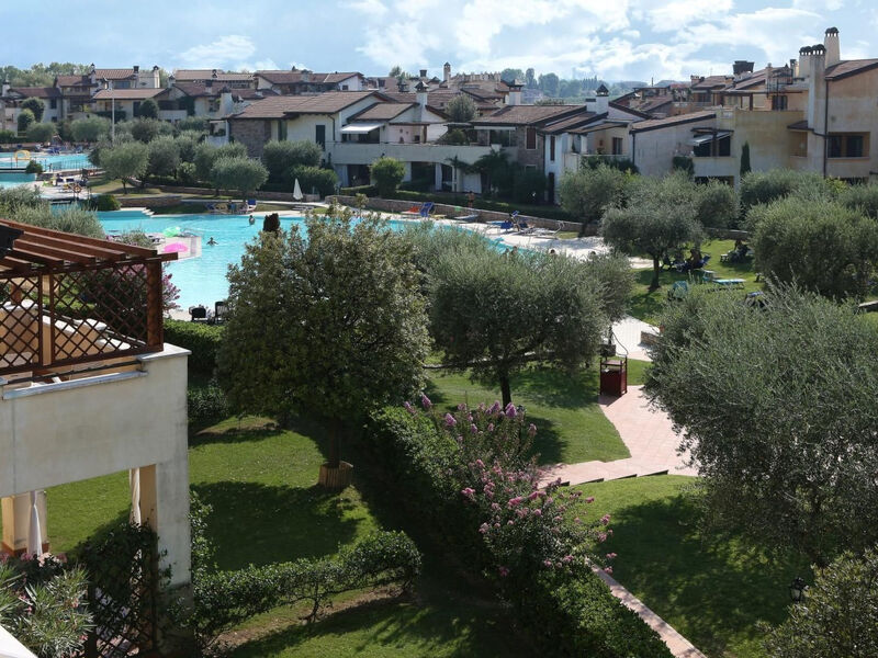 'Garda Resort Village
