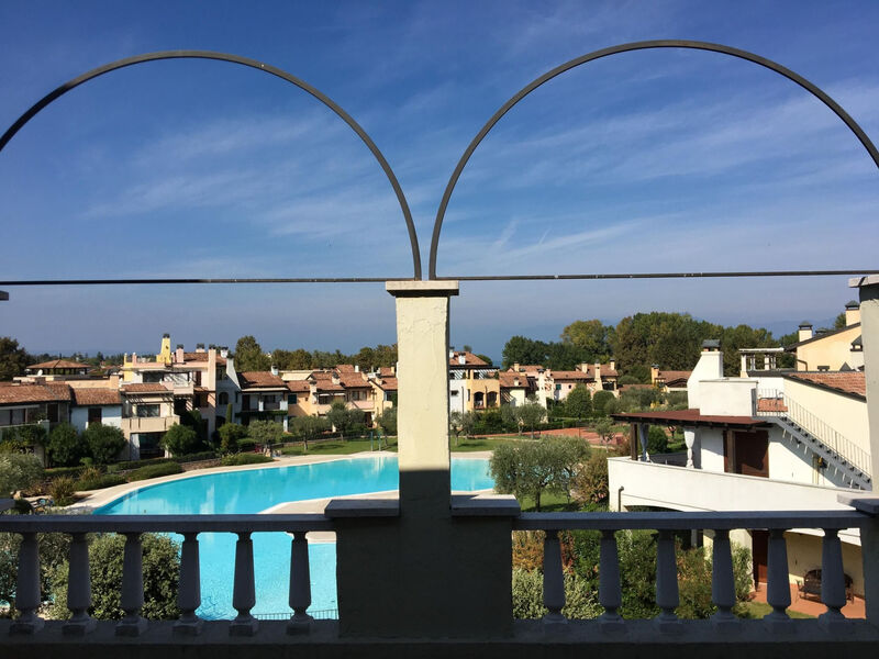 'Garda Resort Village