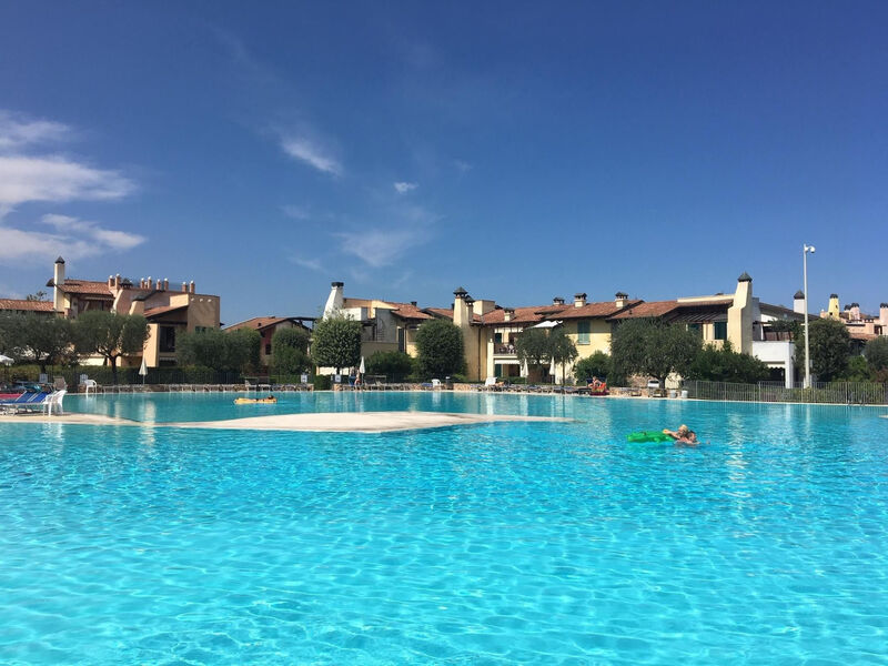 'Garda Resort Village