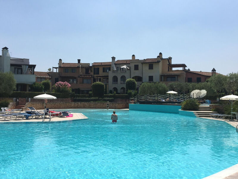 'Garda Resort Village