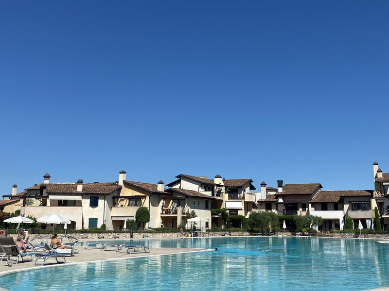 'Garda Resort Village