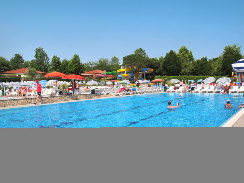 Camping Bella Italia