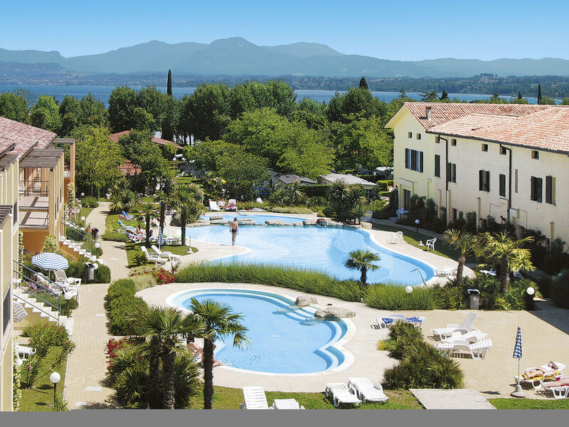 Camping Bella Italia