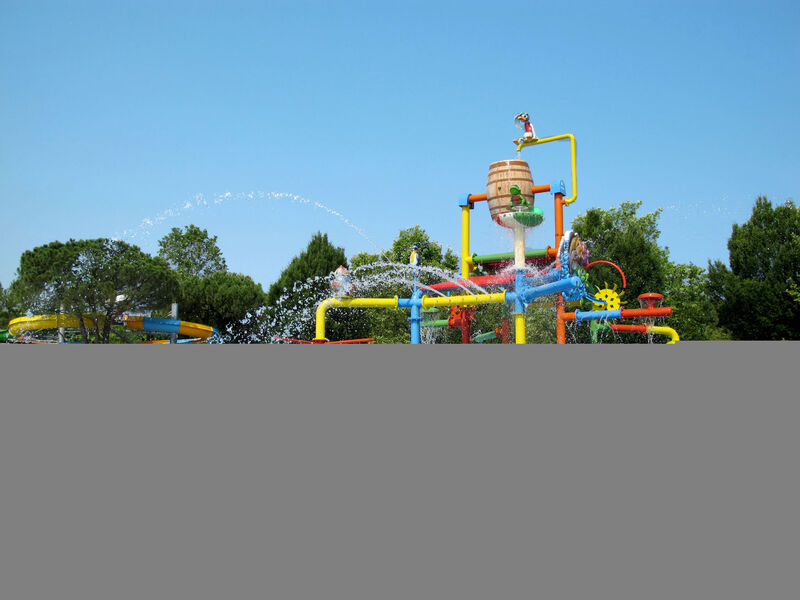 Camping Bella Italia