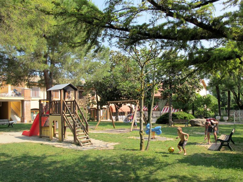 Camping Bella Italia