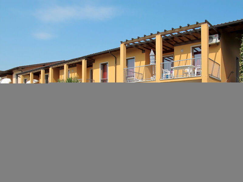 Camping Bella Italia