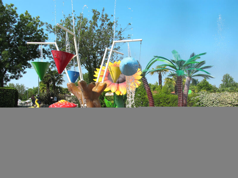 Camping Bella Italia