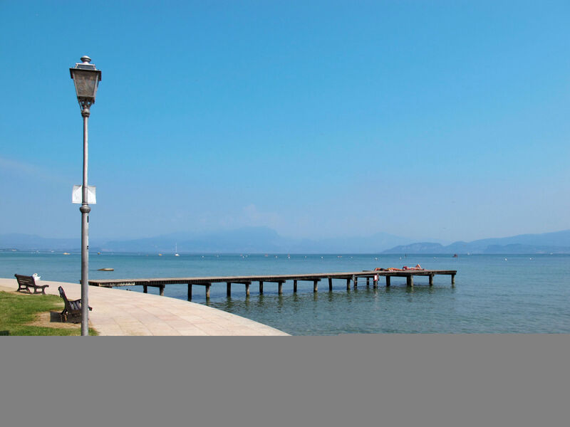 Camping Bella Italia