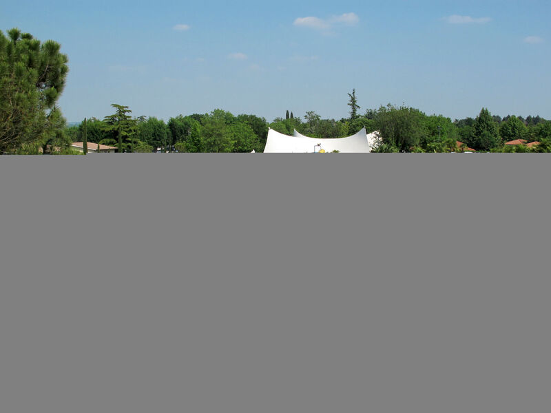 Camping Bella Italia