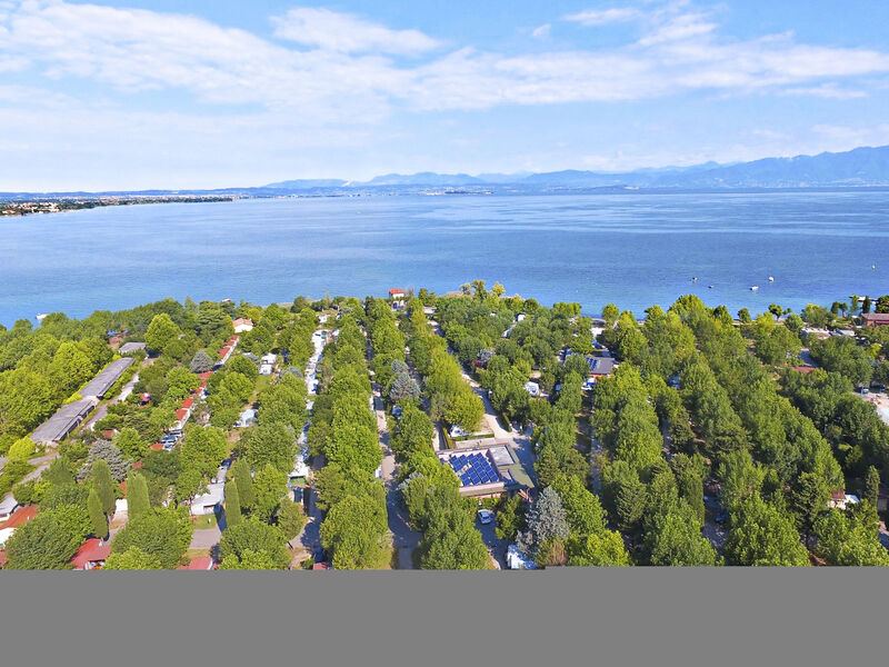 Baia Holiday Gasparina 3*