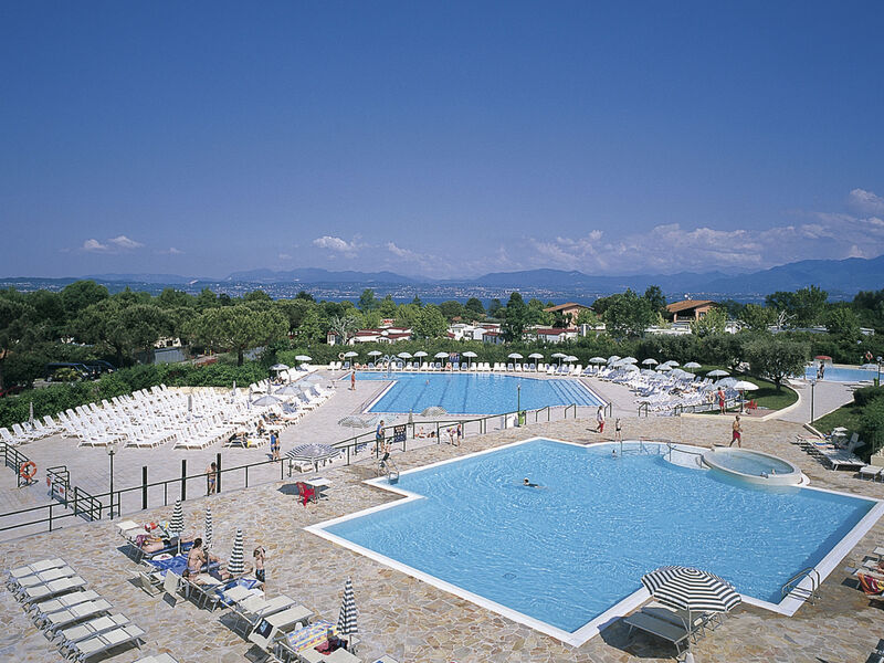 The Garda Village Sirmione