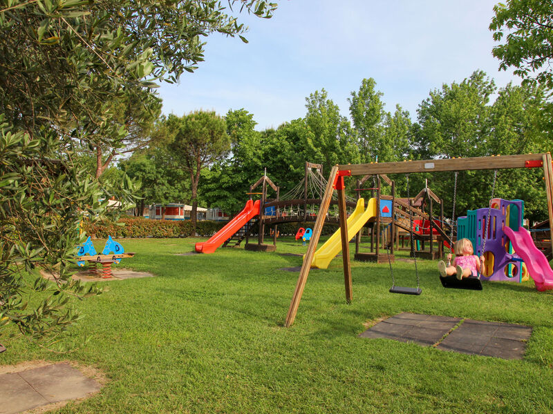 The Garda Village Sirmione